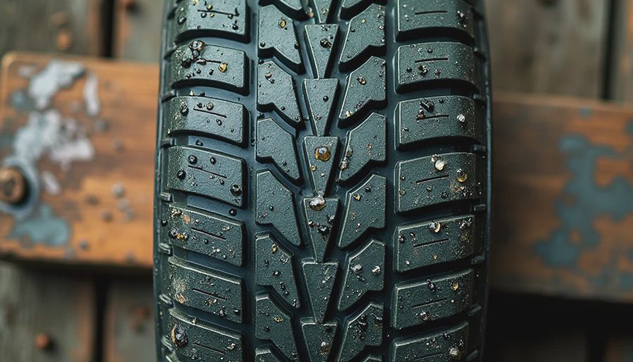 Visual context for michelin defender 2