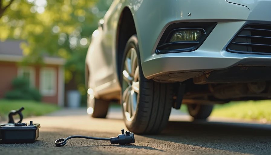 Front Oxygen Sensor Replacement: What It Costs and Why It Matters