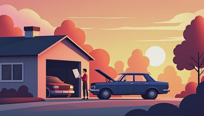 Exhaust Leak Repair: How to Diagnose Noise, Fumes, and Cost Before You Fix It