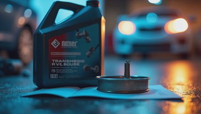 CVT Fluid Change: What It Does, When It Matters, and What It Costs