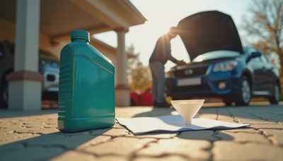 Replace CVT Fluid: When to Do It and Why It Matters