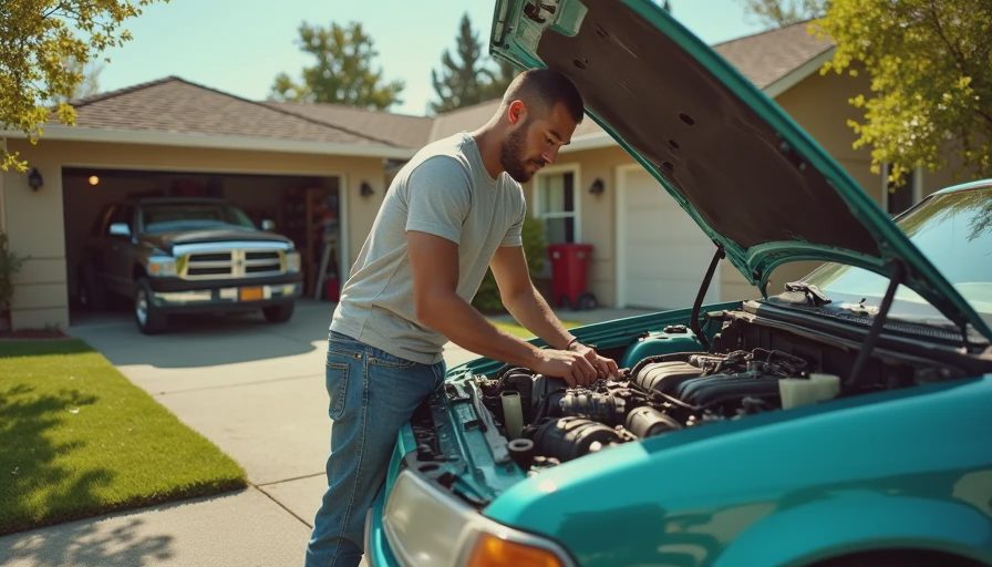 What Causes Transmission Failure? A Driver's Guide to the Big Four Causes