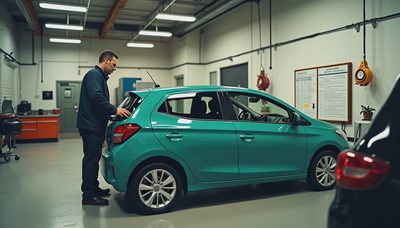 CVT Transmission Fluid Change Interval: A Practical Owner's Guide