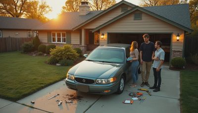 Transmission Failed: What to Do Next and How to Diagnose the Cause