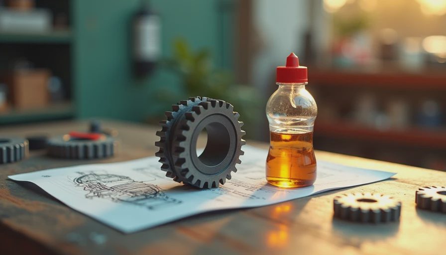 Best Rear Differential Fluid: How to Choose the Right Gear Oil