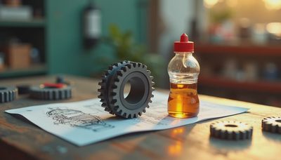 Best Rear Differential Fluid: How to Choose the Right Gear Oil