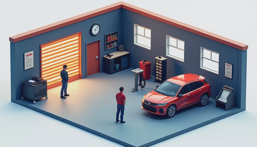 Visual context for how often should you change cvt transmission fluid