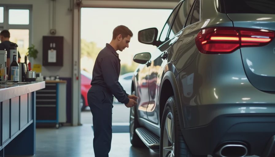 CVT Fluid Changes: A Practical Guide for Car Owners