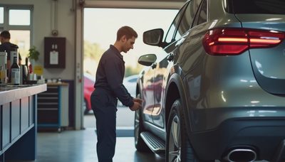 CVT Fluid Changes: A Practical Guide for Car Owners