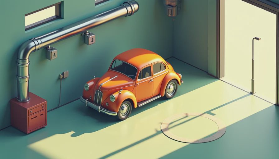 Particulate Filter Diesel Cars: How DPF Systems Work
