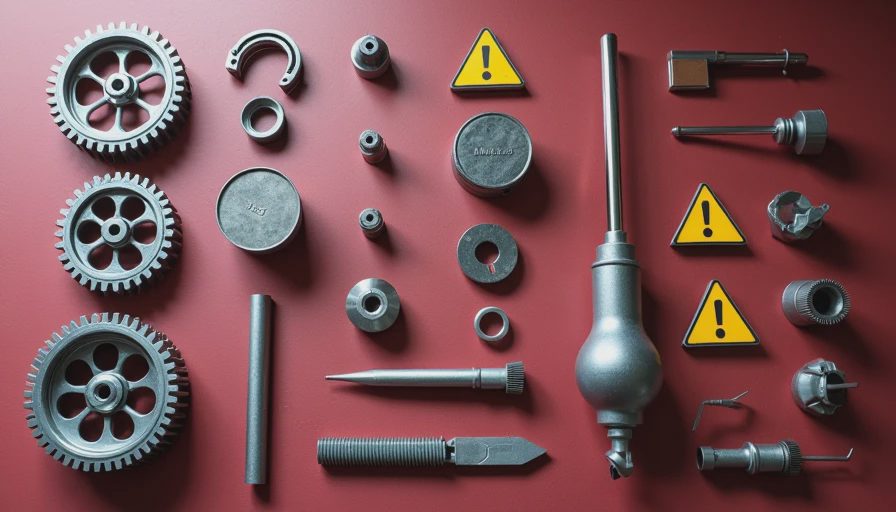 Visual context for causes of transmission failure
