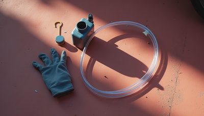 How to flush brake fluid with abs: A Safe, Complete Guide