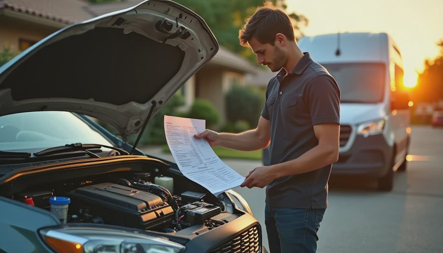 Car Battery Replacement Cost: What You Should Pay in 2025