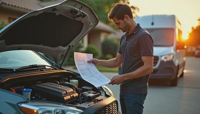 Car Battery Replacement Cost: What You Should Pay in 2025