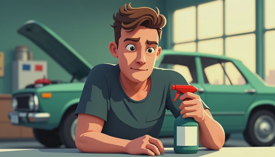 Best fuel injector cleaner: How to Choose and Use One