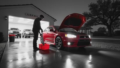 How to Flush Coolant: A Safe Step-by-Step Guide