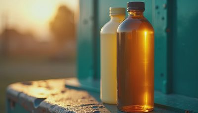 Full Synthetic vs Synthetic Blend: Which Motor Oil Should You Use?