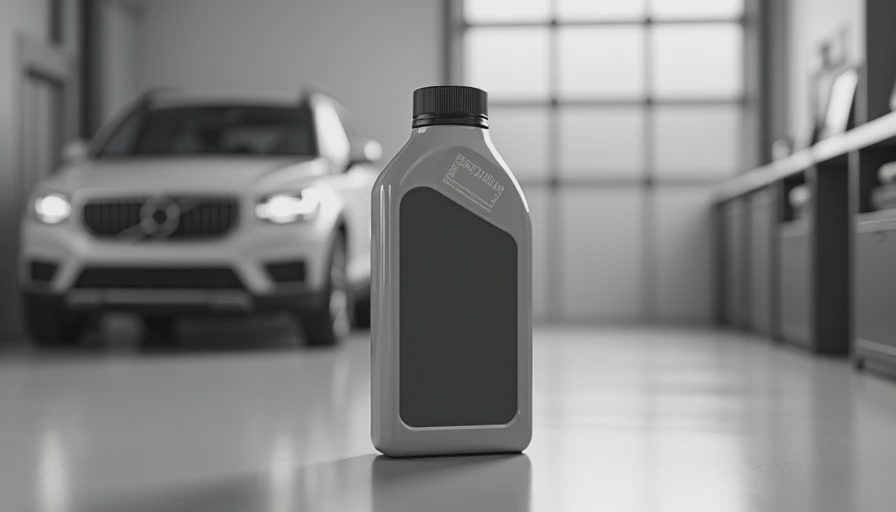 How to Choose the Best Transmission Fluid for Your Car