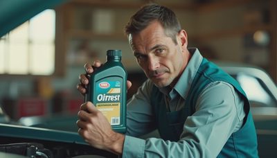 How to Choose the Best High Mileage Oil for Your Car