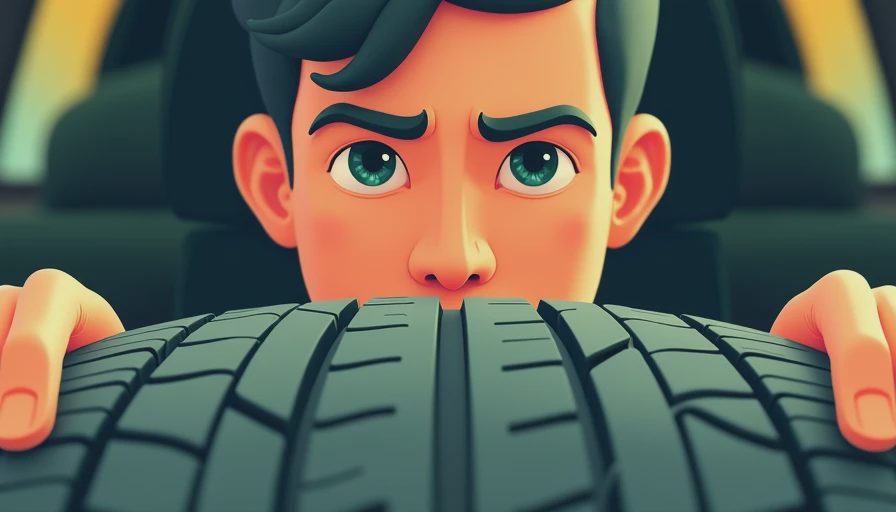 Visual context for best tire brands 2026